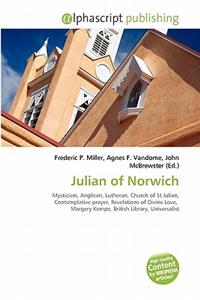 Julian of Norwich