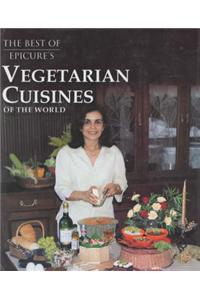 Epicure's Vegetarian Cuisines of the World