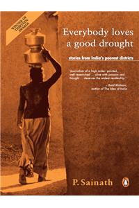 Everybody Loves a Good Drought