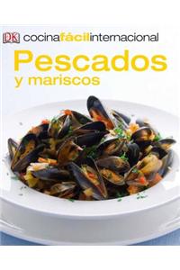 Pescados y Mariscos = Fish and Shellfish