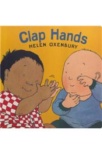 Clap Hands
