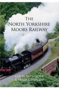 North Yorkshire Moors Railway