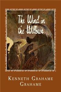 The Wind in the Willows