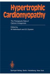Hypertrophic Cardiomyopathy