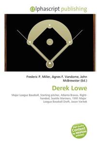 Derek Lowe
