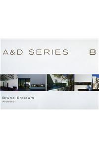 Bruno Erpicum: Architect