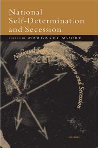 National Self-determination and Secession