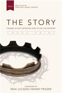 The Story: The Bible as One Continuing Story of God and His People