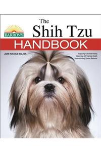 The Shih Tzu Handbook