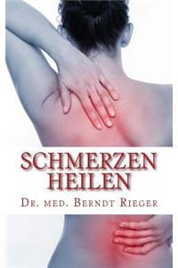 Schmerzen Heilen: Selbstandig Und Sanft