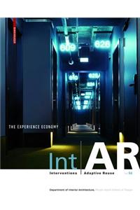 Int Ar Interventions and Adaptive Reuse