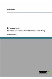 E-Procurement