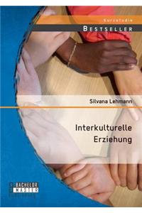 Interkulturelle Erziehung