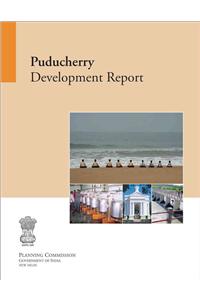 Puducherry Development Report