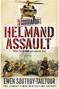 3 Commando: Helmand Assault