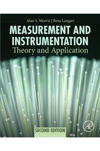 Measurement and Instrumentation: Theory and Application