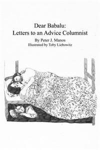 Dear Babalu: Letters to an Advice Columnist