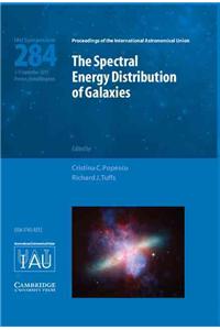 The Spectral Energy Distribution of Galaxies sed 2011 (Iau S284)