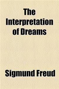 The Interpretation of Dreams