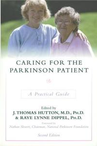 Caring for the Parkinson Patient