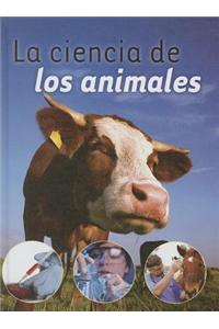 La Ciencia de Los Animales (Animal Science)