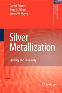 Silver Metallization