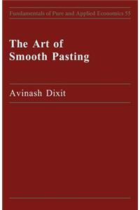 Art of Smooth Pasting