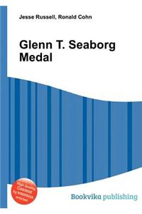 Glenn T. Seaborg Medal