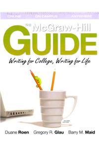 The McGraw-Hill Guide with Handbook (Student Edition Two-Book Package Discount)