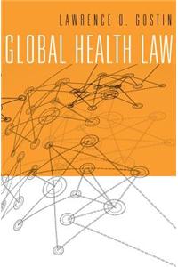 Global Health Law