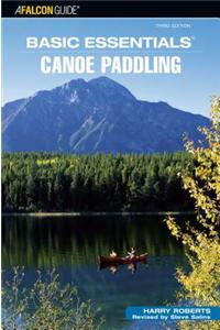 Basic Essentials(r) Canoe Paddling