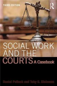 Social Work and the Courts: A Casebook