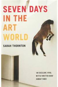 Seven Days in the Art World