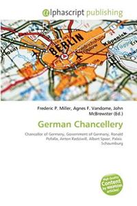 German Chancellery