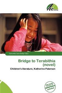 Bridge to Terabithia (Novel)