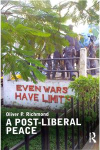 A Post-Liberal Peace