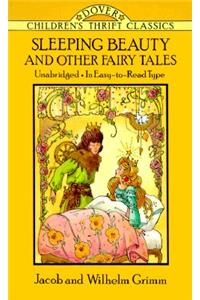 Sleeping Beauty and Other Fairy Tales