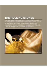 The Rolling Stones: The Rolling Stones-Albumok, the Rolling Stones-Dalok, the Rolling Stones-Diszkografia, Mick Taylor, Between the Button