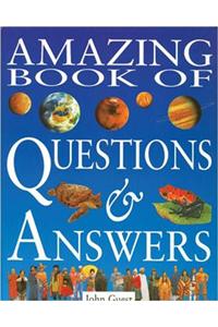 Amazing Book of Questions and Answers