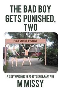 Bad Boy Gets Punished, Two
