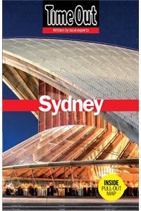 Time Out Sydney