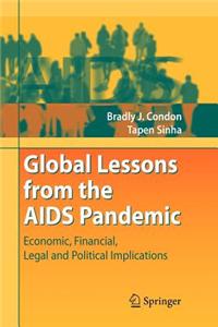 Global Lessons from the AIDS Pandemic
