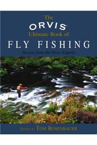 Orvis Ultimate Book of Fly-fishing