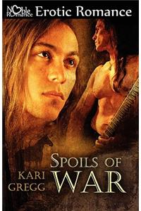 Spoils of War