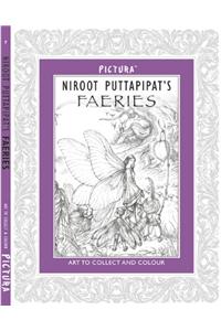 Pictura: Faeries