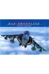 RAF Frontline