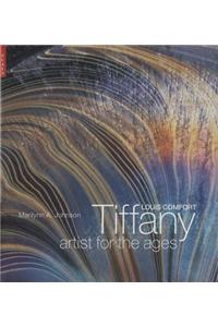 Louis Comfort Tiffany