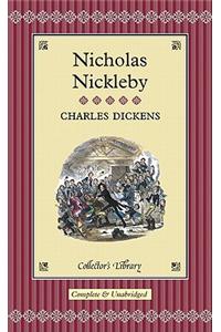 Nicholas Nickleby