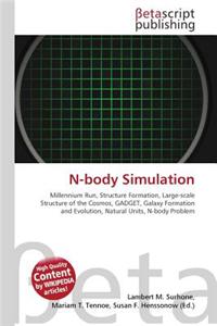 N-Body Simulation