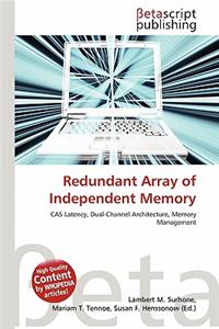 Redundant Array of Independent Memory